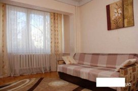 Квартира посуточно в Одессе на Гагаринское Плато, 20